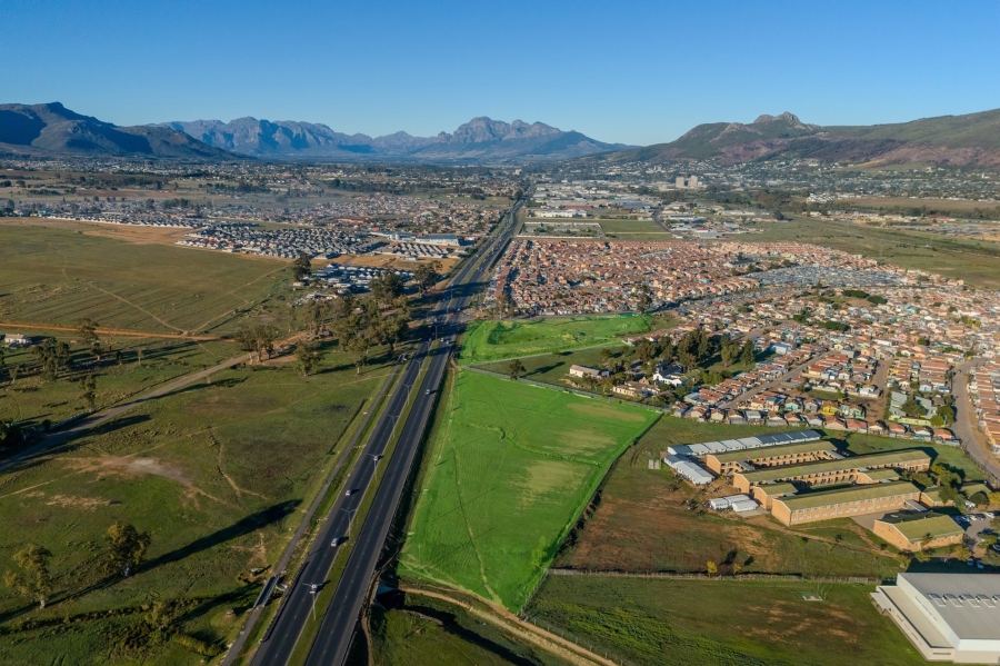 0 Bedroom Property for Sale in Mbekweni Western Cape